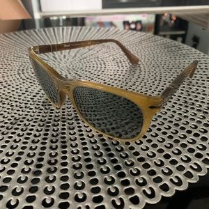 Men’s persol PO 3102s polarized sunglasses